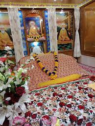 Gurudwara Nanaksar Sahib Ji, Sector 28 — view 4